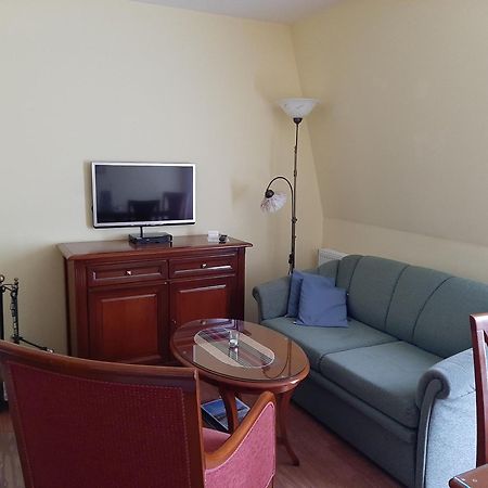 Apartament Residenz Lausitz Graal-Mueritz Zewnętrze zdjęcie