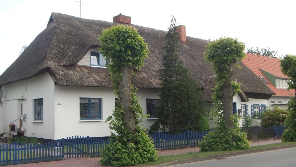 Apartament Residenz Lausitz Graal-Mueritz Zewnętrze zdjęcie
