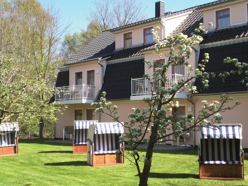 Apartament Residenz Lausitz Graal-Mueritz Pokój zdjęcie
