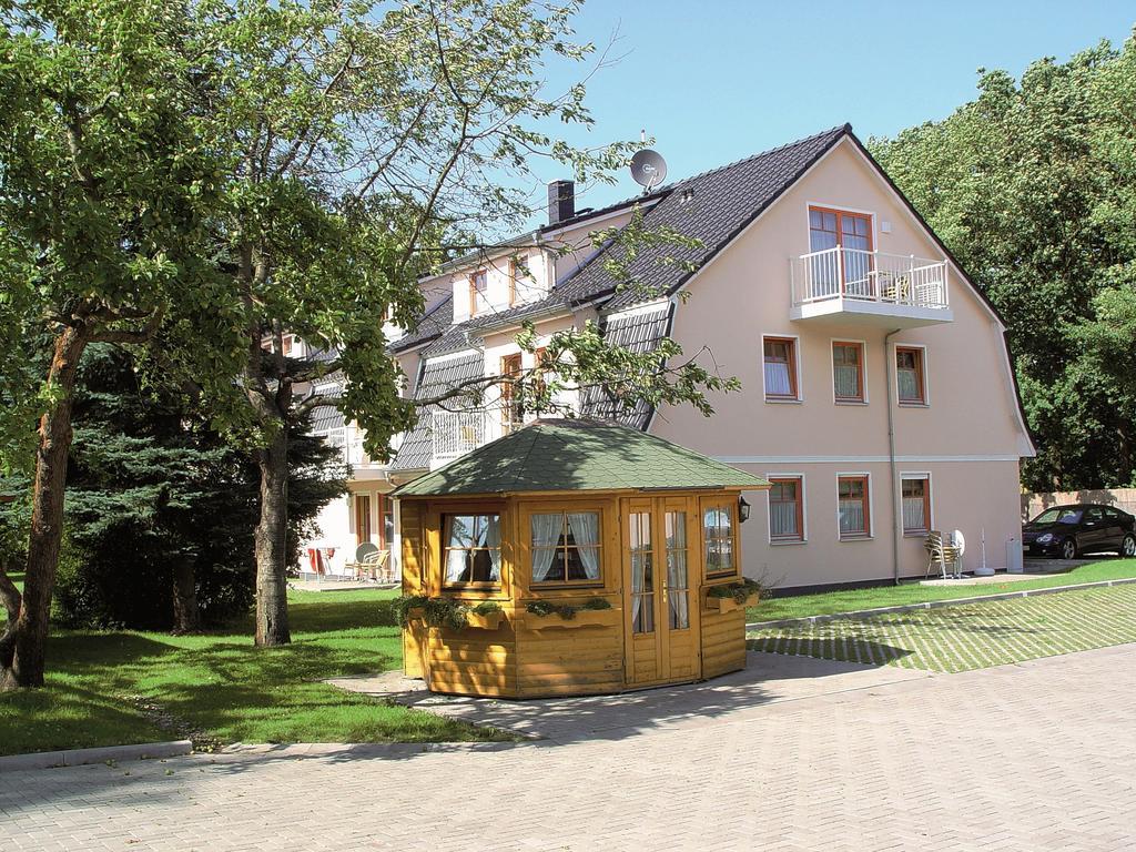 Apartament Residenz Lausitz Graal-Mueritz Pokój zdjęcie