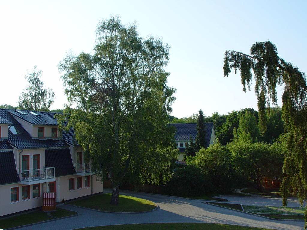 Apartament Residenz Lausitz Graal-Mueritz Pokój zdjęcie
