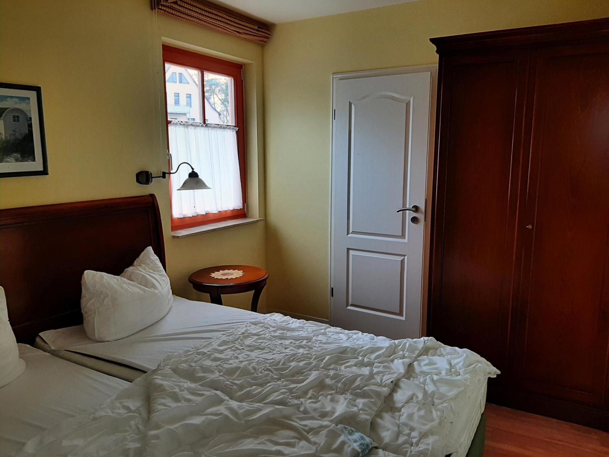 Apartament Residenz Lausitz Graal-Mueritz Zewnętrze zdjęcie