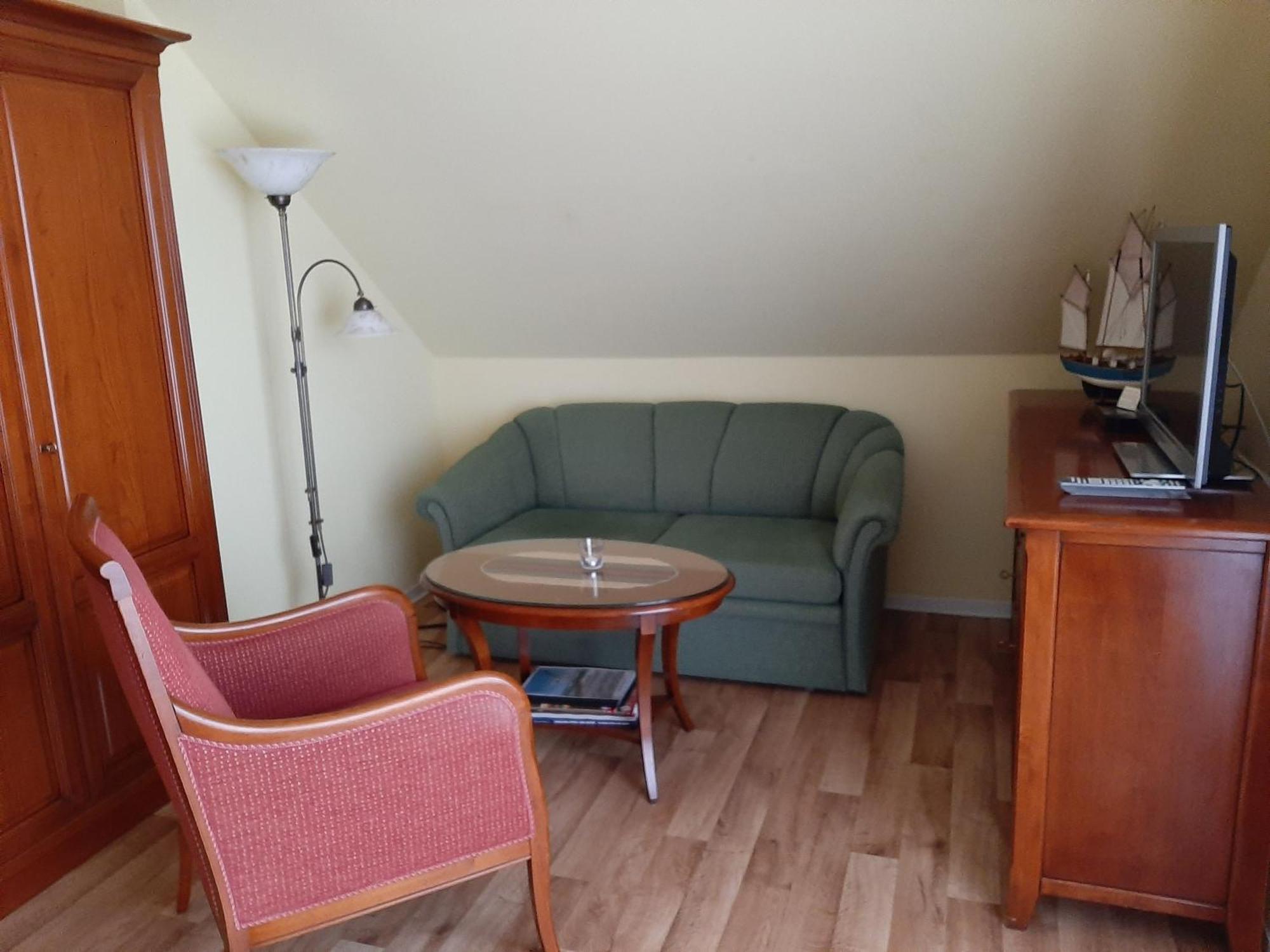 Apartament Residenz Lausitz Graal-Mueritz Zewnętrze zdjęcie